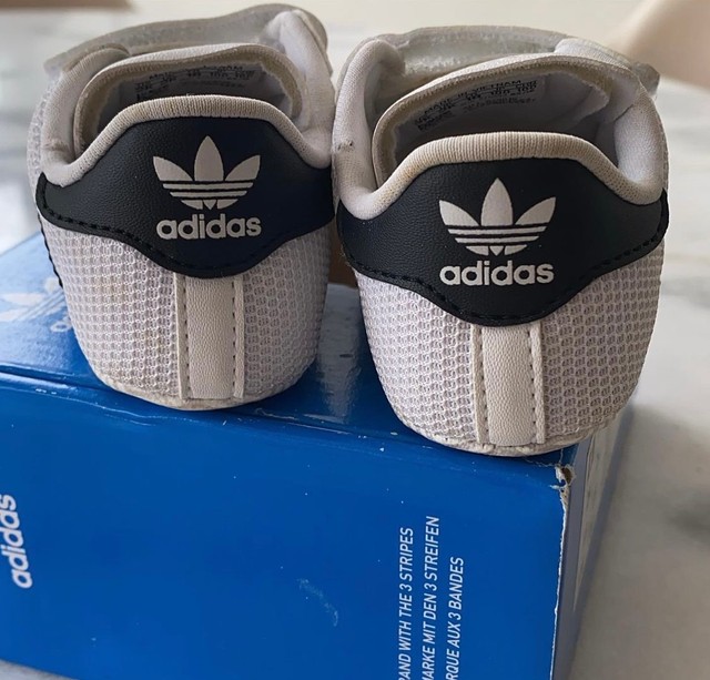 adidas manaira