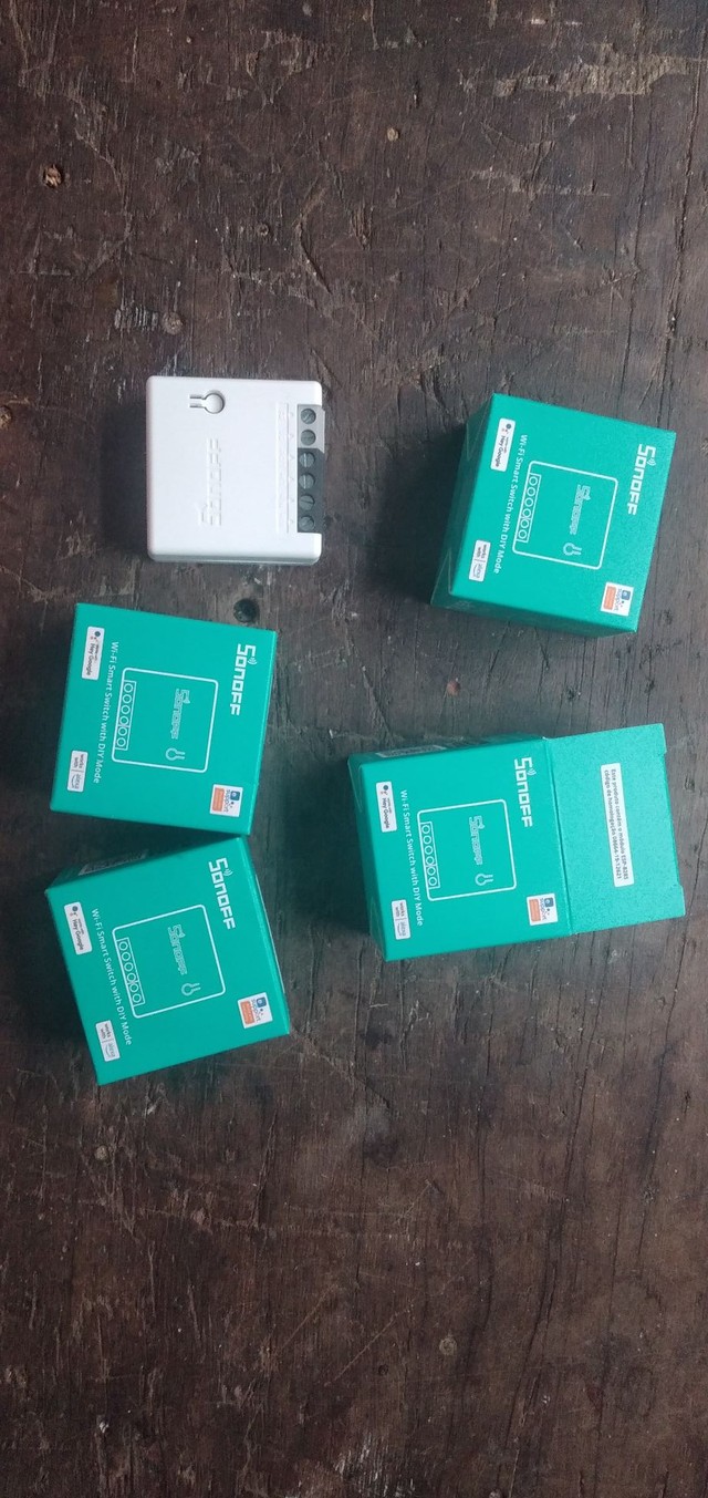 Eletricista e automação  - Foto 2