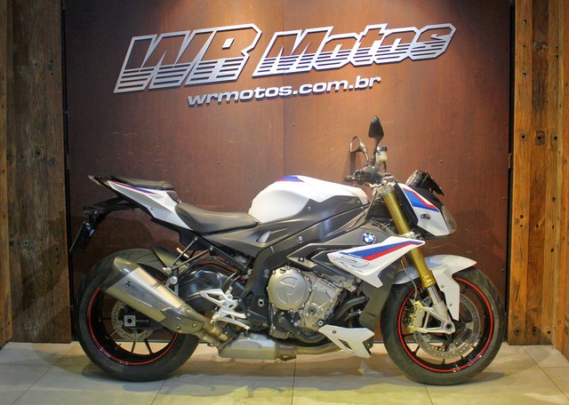 bmw s1000r olx