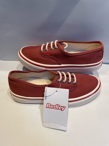 Tênis Redley Original N 36, 37 e 42