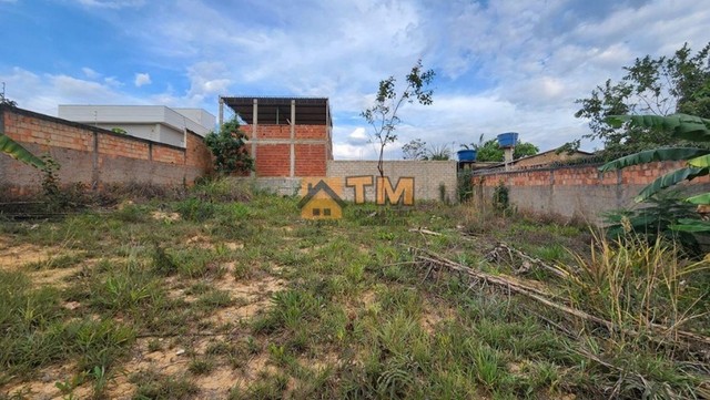 Excelente Lote, Plano, todo murado, Itaipu 33