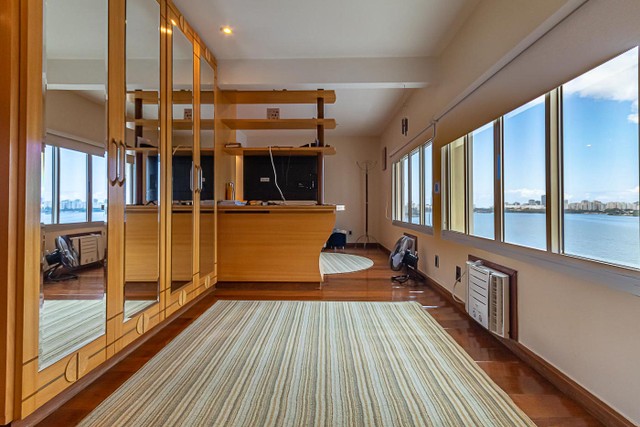 Cobertura duplex para venda com 495 metros quadrados com 4 quartos em Lagoa - Rio de Janei - Foto 3