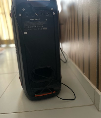 JBL PARTYBOX 100