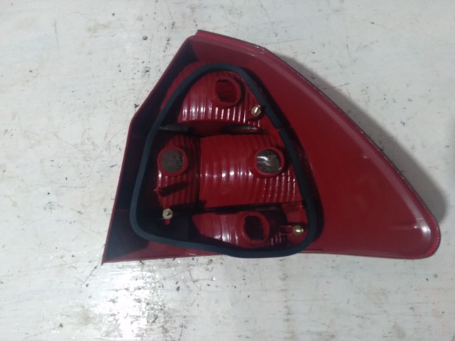 Lanterna Traseira Fiesta Street Sedan 03/12 Bicolor L.E - Foto 5