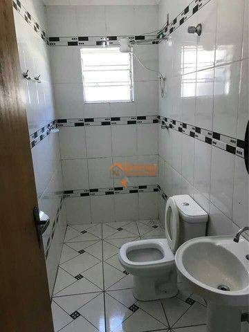 Casa com 4 dormitórios à venda, 261 m² por R$ 530.000,00 - Jardim São Domingos - Guarulhos - Foto 5