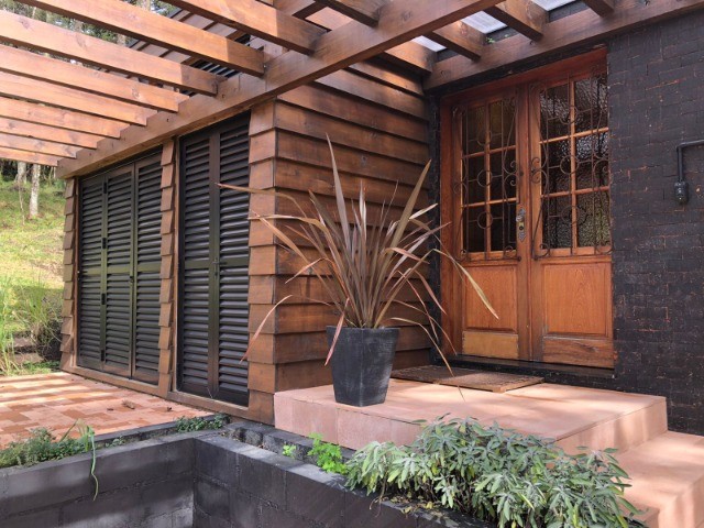 Chácara com casa à venda/Urubici-SC - Foto 4