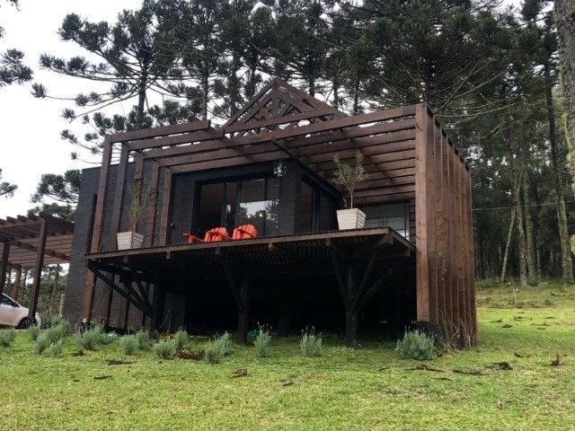 Chácara com casa à venda/Urubici-SC - Foto 14