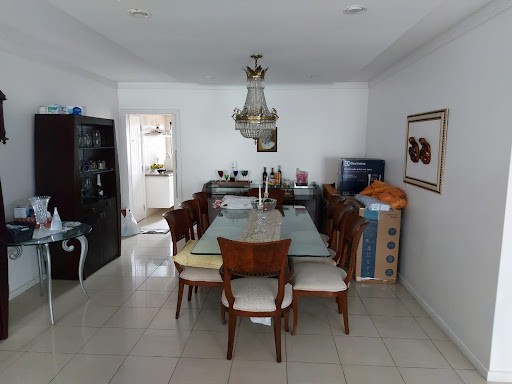 Apartamento com 3 dormitórios à venda, 210 m² por R$ 1.200.000,00 - Ponta Verde - Maceió/A - Foto 6