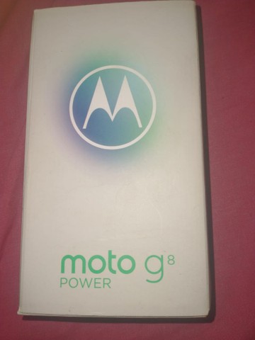 Moto G8 Power - Foto 2