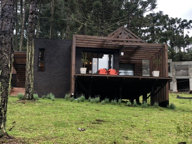 Chácara com casa à venda/Urubici-SC - Foto 12