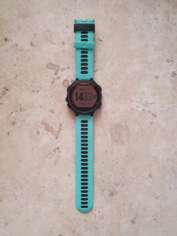 olx garmin 735xt