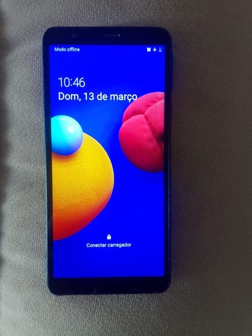 Samsung lança Galaxy A01 Core no Brasil; saiba preço e ficha técnica |  Celular | TechTudo