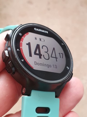 olx garmin 735xt