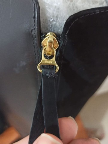 Bota Couro Legítimo Bottero tamanho 39 - Foto 4
