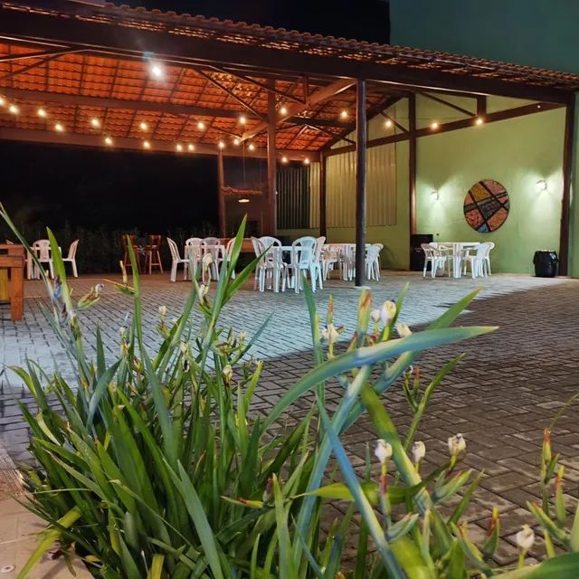  Casa para temporada e festas familiares  - Foto 9