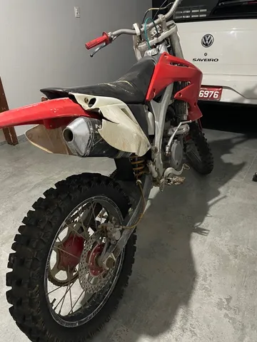 Motos HONDA CRF - Cianorte, Paraná