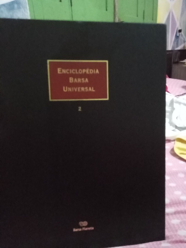 Enciclopedia barça universal 2