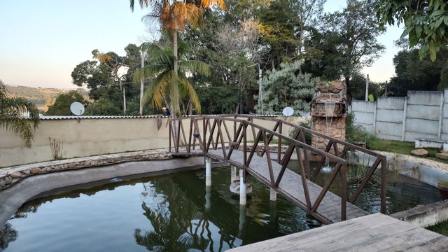 Chacara alto Padrao - Mairinque - Foto 11