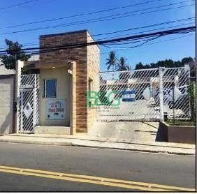 Casa para venda em Sorocaba / SP, Caguaçu, 3 dormitórios, 1