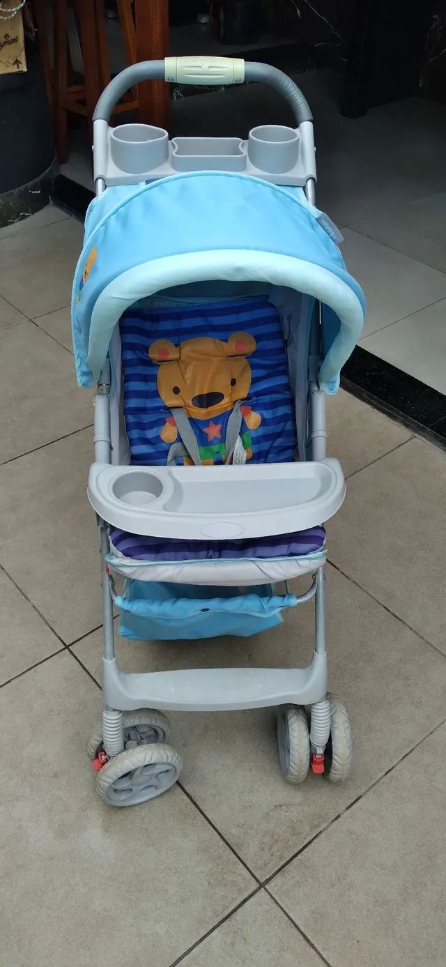 Cadeirinha  - Foto 4