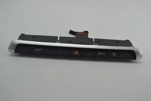Botão Pisca Alerta Off Painel Audi A3 2013 2014 Original