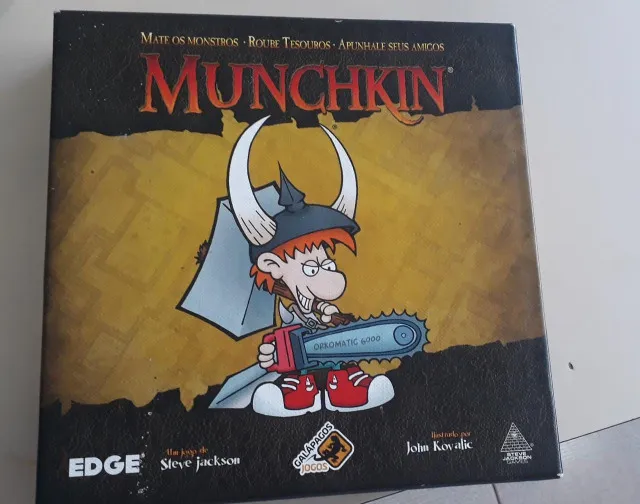 Jogos de rpg tabuleiro  +16 anúncios na OLX Brasil