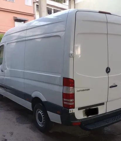 PRA SAIR LOGO - SPRINTER 311 STREET - Foto 4