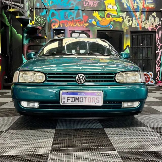 Acredita 😎🤞🏽 #vw #vwbrasil #volkswagen #vwgol #golclub #golbolaclub