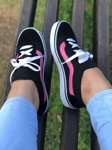 Vans meia  - Foto 2