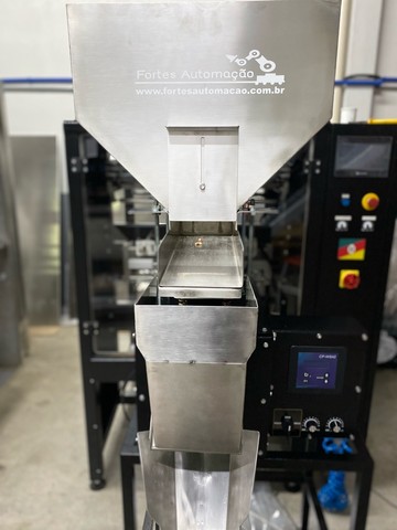 Pesadora semiautomática  - Foto 2
