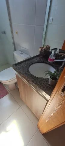 Vendo apartamento Mobiliado Oasis Plaza 2 Quartos - Foto 10