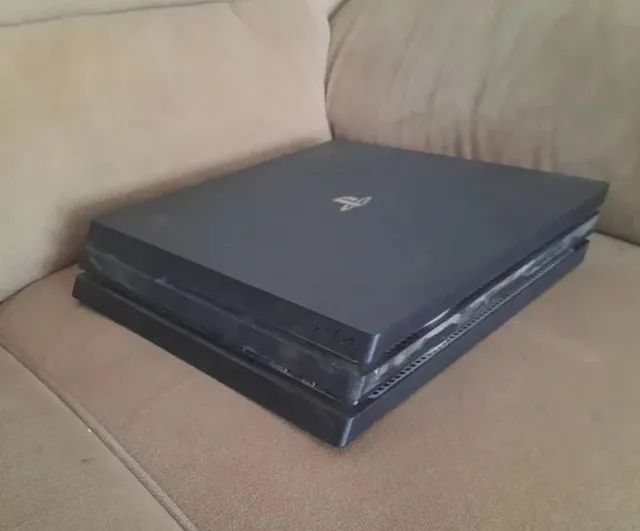 PS4 PRO semi novo - Videogames - Taguatinga Norte (Taguatinga), Brasília  1258755576