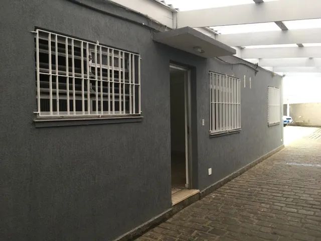 Loja / Salão / Ponto Comercial 90 m² na Zona Sul em Vila Guarani