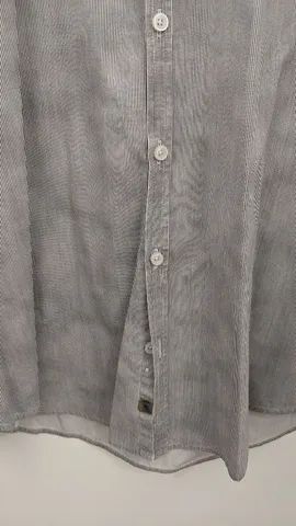 Camisa Social Sidewalk Tamanho 40.  - Foto 5