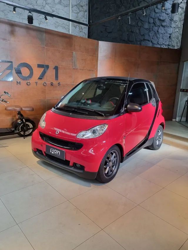 SMART FORTWO Usados e Novos