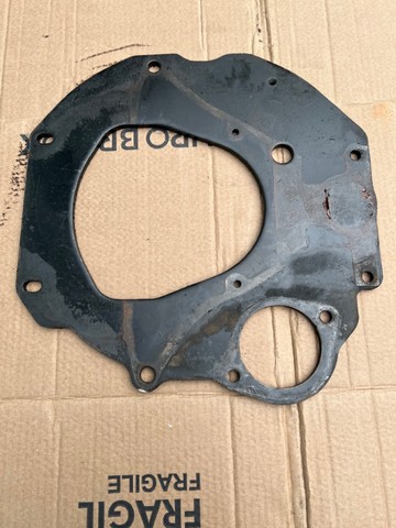 espelho motor hyundai hr 2,5/8v original - Foto 4