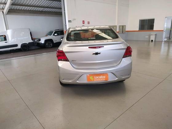 CHEVROLET ONIX 2021/2021 1.0 FLEX MANUAL - Foto 5
