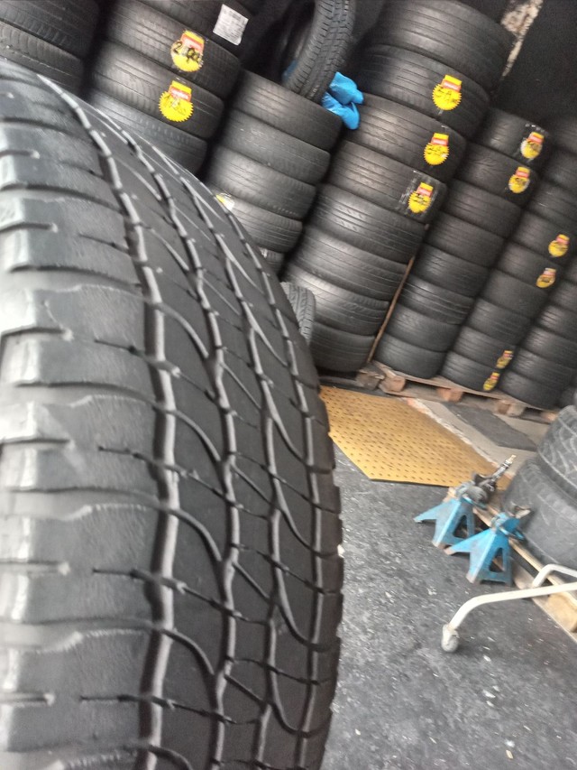 Pneus 185 55 16, 195 55 15, 205 55 16 partir de 67 reais *  - Foto 5