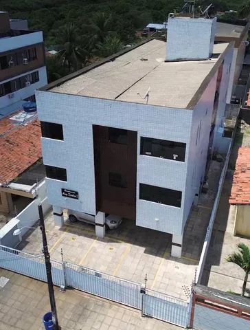 Captação de Apartamento a venda na Rua Maria das Dores Espínola, Bancários, João Pessoa, PB