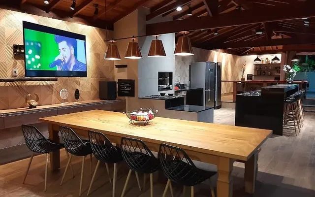 Sitio para finais de semana e feriados em Lagoa Santa - Foto 13