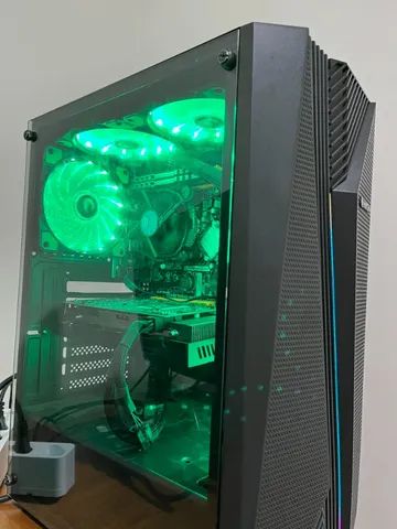 Computador Gamer / Pc Gamer