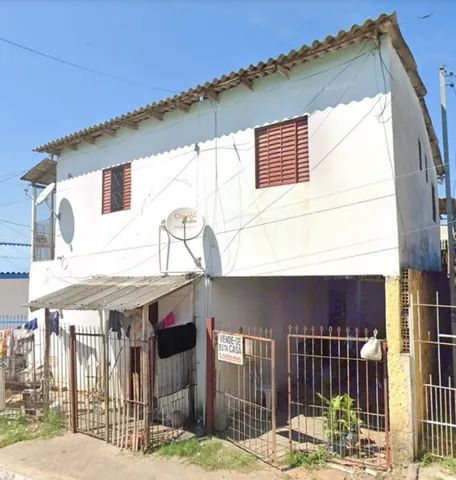 Captação de Casa a venda na Rua Seis de Novembro, Mário Quintana, Porto Alegre, RS