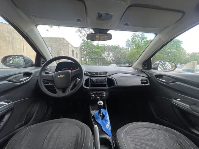 ONIX HATCH 1.4 - Foto 3