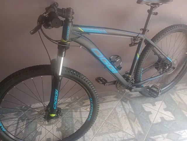 Bicicleta no grau  +293 anúncios na OLX Brasil