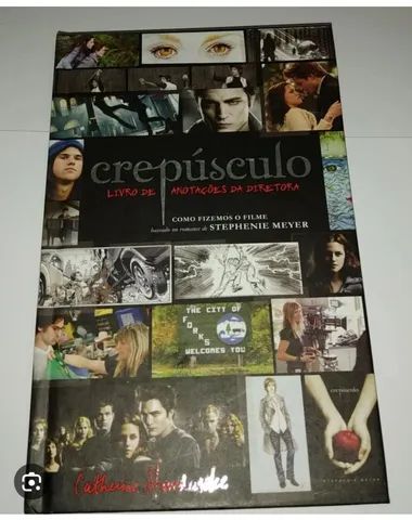 Livros crepúsculo  - Foto 2