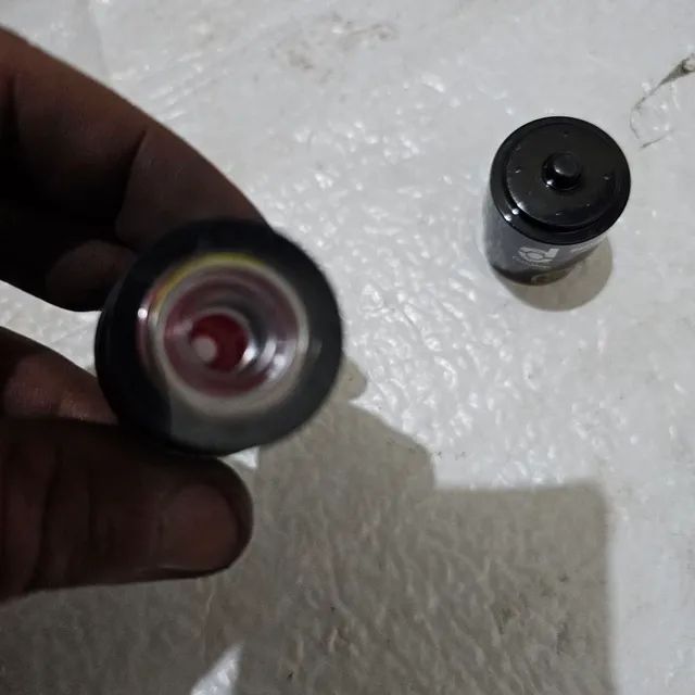 Equipamentos caterpillar indicador restrição novo original 8N2694