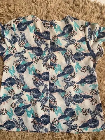 Camisa estampada  - Foto 5