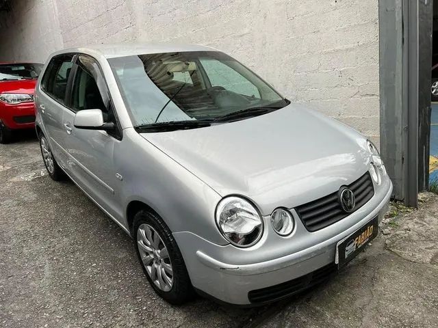 VW - VOLKSWAGEN POLO 2005 Usados e Novos em São Paulo e região, SP