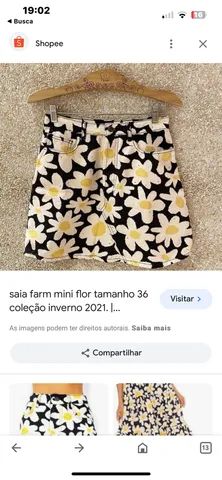 Saia desejoooo farm 38