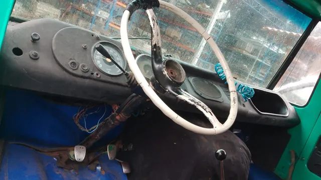 Mercedes Benz 608 - Foto 5
